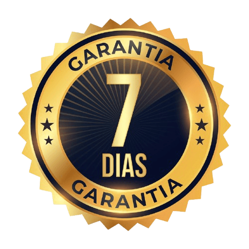 Garantia de Satisfação