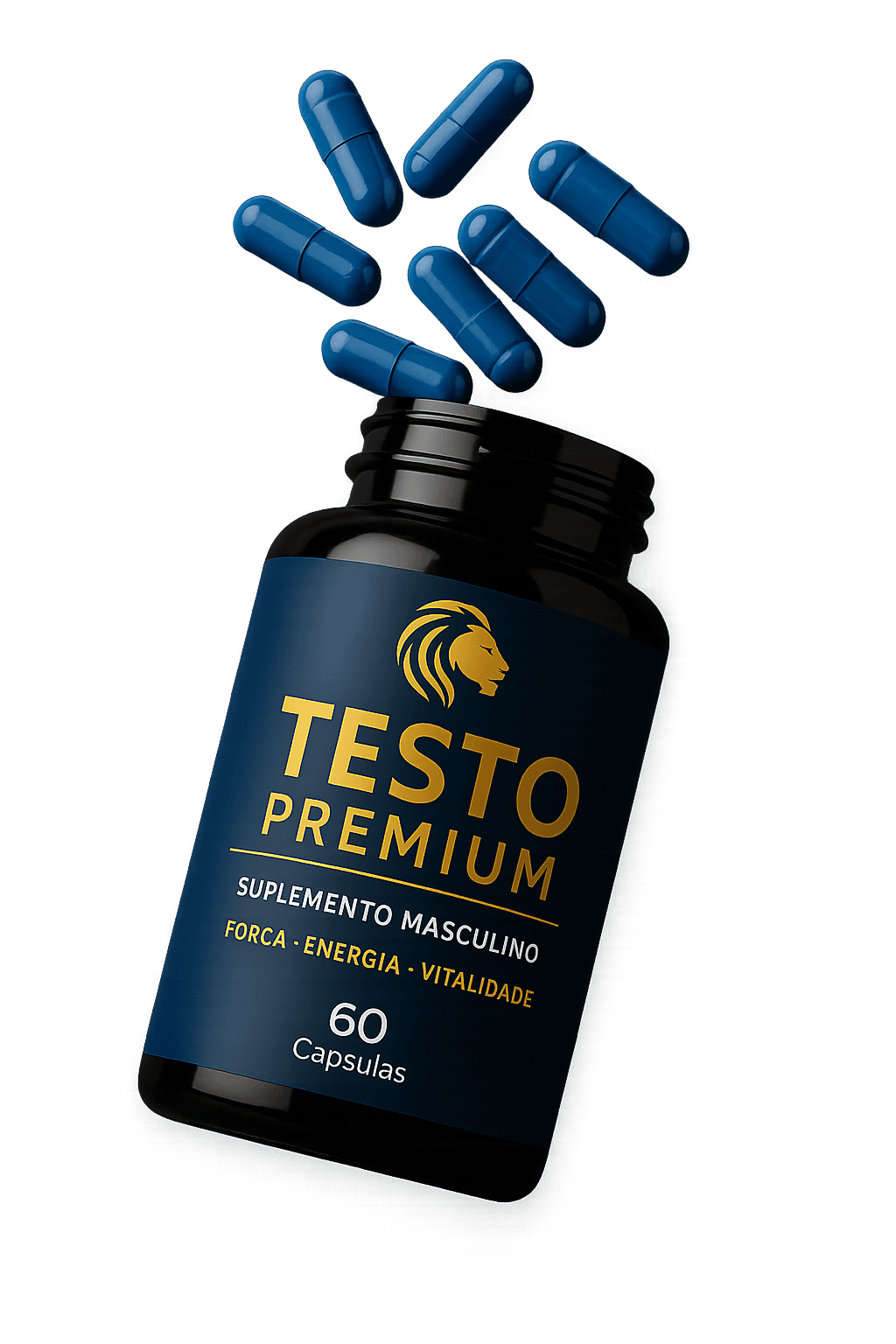 TestoPremium
